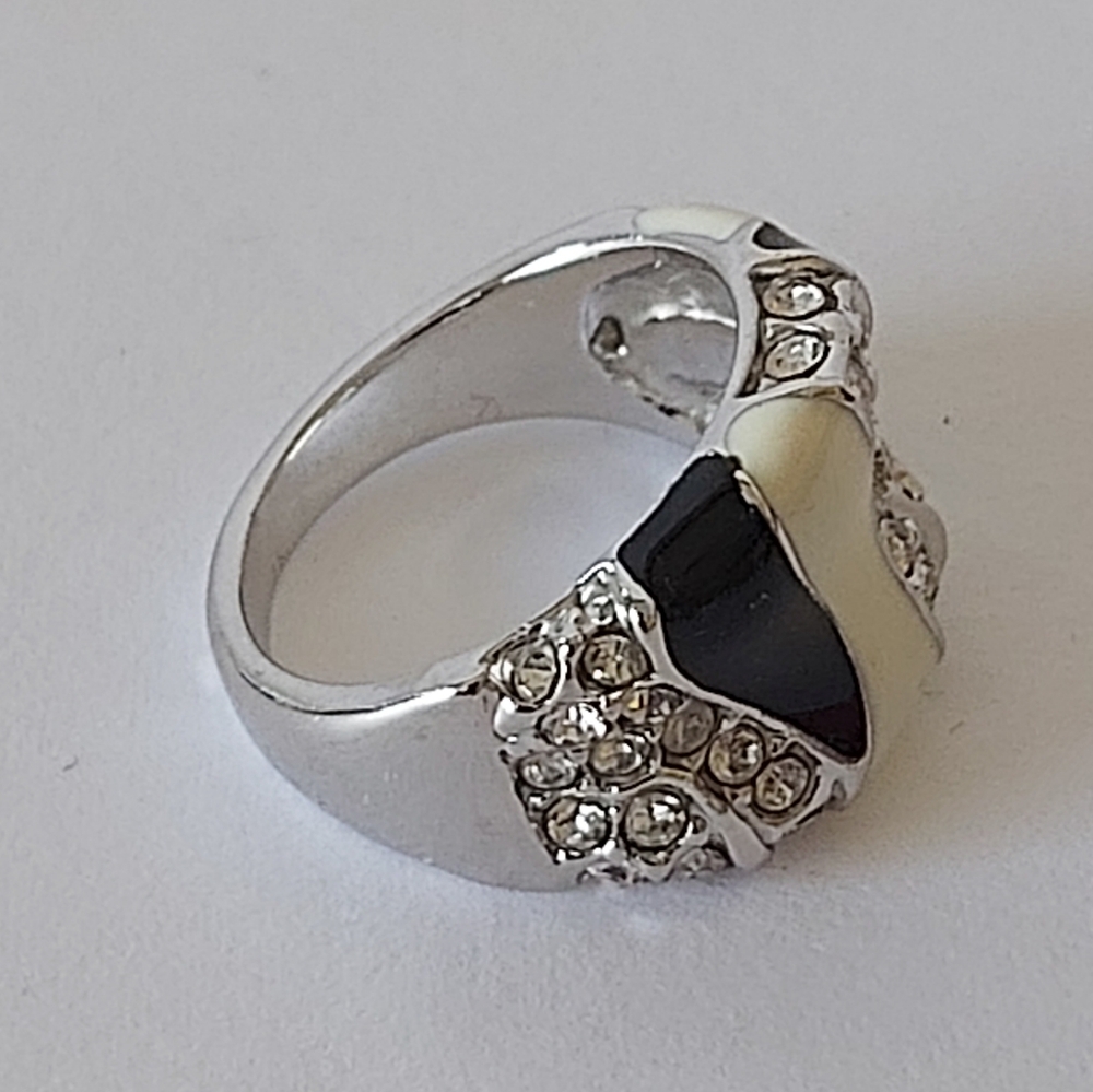 Ring 18kGP